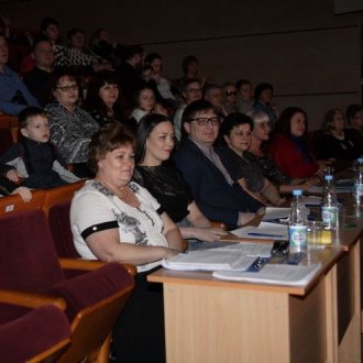 Город Мегион